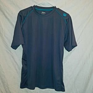 Wilson t-shirt